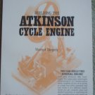 Building the Atkinson Cycle Engine