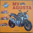 MV Agusta - 3rd Revised Expanded Edition