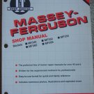 Massey-Ferguson Shop Manual  MF-46 Models MF340 - MF399