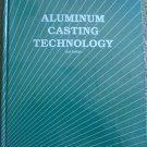 Aluminum Casting Technology - 2nd Edition
