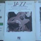 Playing Jazz Guitar Chord Melody - 3 Instruction Books