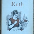 Ruth - Mrs Gaskell - Everyman's Library #673