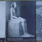 Metropolitan Museum of Art Egyptian Booklets - 1940s