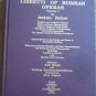 Libretti of Russian Operas Volume I