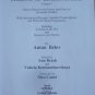 Libretti of Russian Operas Volume I