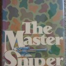 The Master Sniper - Stephen Hunter Signed Book Club Edition