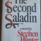 The Second Saladin - Stephen Hunter First Edition Signed