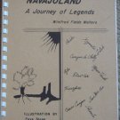 Navajoland: A Journey of Legends