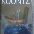 One Door Away From Heaven - Dean Koontz Signed First Edition