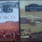 History of Norco, California - Two Books