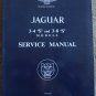 Jaguar 3.4 "S" and 3.8 "S" Models Service Manual
