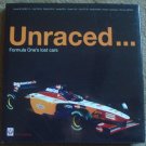 Unraced: Formula One's Lost Cars