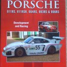 Porsche 911RS, 911RSR, 964RS, 993RS & 996RS: Development and Racing