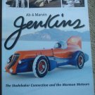 Ab & Marvin Jenkins: The Studebaker Connection and the Mormon Meteors
