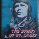 The Spirit of St. Louis - Eighth Printing