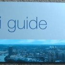 London Eye In-Flight Mini Guide