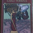 Winsor McCay Early Works Volume IX