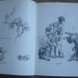 The Drawings of Heinrich Kley & More Drawings - 2 Books