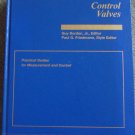 Control Valves: Practical Guides for Measurement and Control