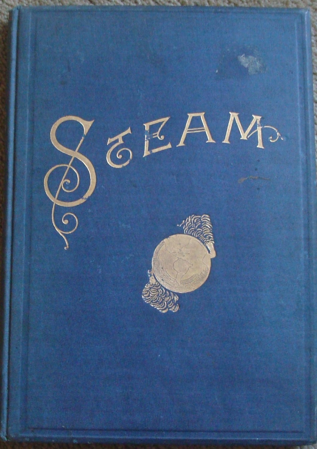 steam-its-generation-and-use-1898-30th-edition