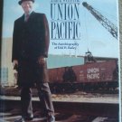 A Life With the Union Pacific: The Autobiography of Edd H. Bailey