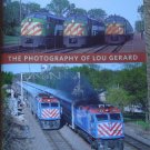Chicago's Railroads in Transition: The Photography of Lou Gerard