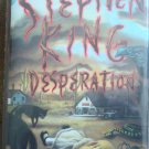 Desperation - Stephen King, First Edition, Printing HC