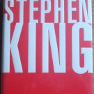 Insomnia - Stephen King, First Edition, Printing HC