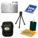 Consumer Electronics & Digital Cameras