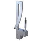 Millennium Bathroom Faucet-Kraus Chrome