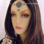 CUSTOM color Renaissance Wedding elf CIRCLET tiara crown head piece