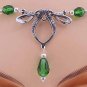 CUSTOM color CELTIC Elven Bridal tiara wedding CIRCLET head piece SCA
