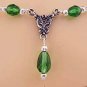 CUSTOM color Renaissance Wedding SCA CIRCLET tiara crown diadem medieval head piece