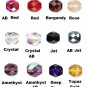 CUSTOM color Renaissance Wedding SCA CIRCLET head piece