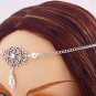 ITEM 3286 Pearl Renaissance Elvish LARP Medieval CIRCLET crown