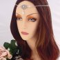 ITEM 3286 Pearl Renaissance Elvish LARP Medieval CIRCLET crown