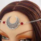 CUSTOM color Moon Goddess CIRCLET diadem priestess NEW #3274