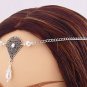 Pearl Renaissance Elven SCA LARP Medieval CIRCLET crown