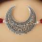 CUSTOM color Moon Goddess CIRCLET diadem priestess NEW #3274