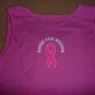 got cure? Tanktop - Size Medium