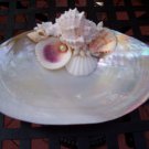 Fresh water clam dish