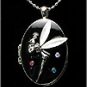 TINKERBELL LOCKET