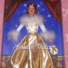 GOLDEN WALTZ BARBIE