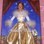 GOLDEN WALTZ BARBIE