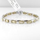 DIAMOND BRACELET