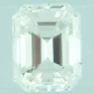 EMERALD  CUT  DIAMOND