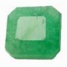 ONE  CARAT  COLUMBIAN  EMERALD