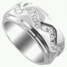 ONE AND  QUARTER  CARAT  DIAMOND  RING