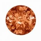 One  Carat  PINK  Champagne Diamond