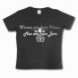 Women Are From Venus Men Are From Bars Ladies T-Shirt